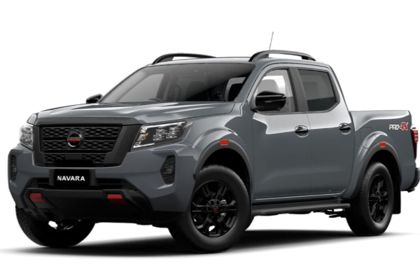Promosi Kereta Nissan Malaysia - Nissan Navara